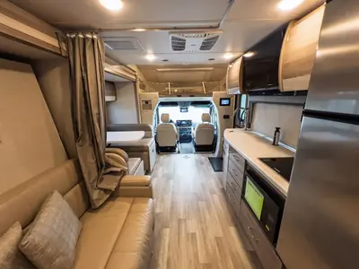 2024 Thor Motor Coach Delano photo 4