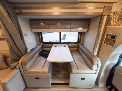 2024 Thor Motor Coach Delano photo 8