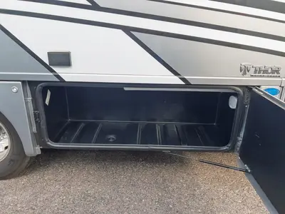 2024 Thor Motor Coach Delano photo 20