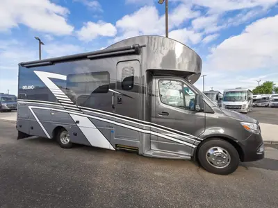 2024 Thor Motor Coach Delano photo 18