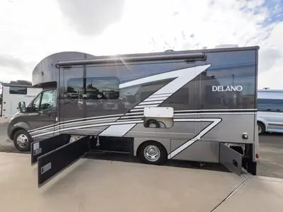 2024 Thor Motor Coach Delano photo 25