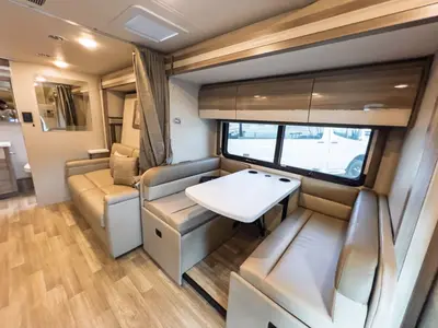 2024 Thor Motor Coach Delano photo 7