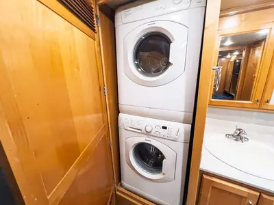 2021 Tiffin Motorhomes Allegro RED photo 19