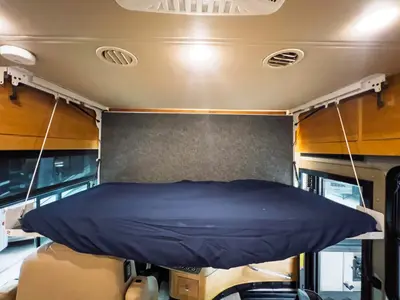 2021 Tiffin Motorhomes Allegro RED photo 5