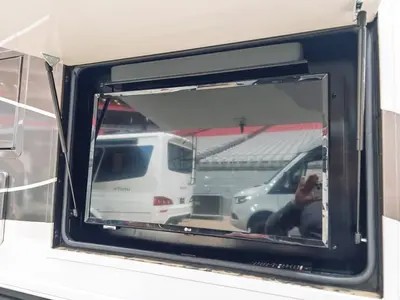 2021 Tiffin Motorhomes Allegro RED photo 28