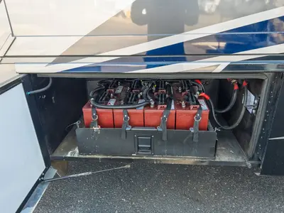 2019 Newmar Ventana photo 30