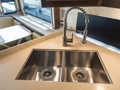 2019 Newmar Ventana photo 12