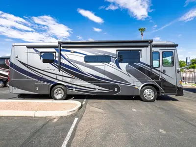 2019 Newmar Ventana photo 19