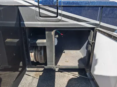 2019 Newmar Ventana photo 22