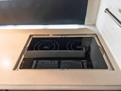 2019 Newmar Ventana photo 13