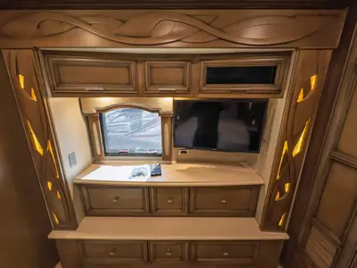 2019 Newmar Ventana photo 18