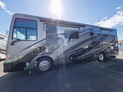 2019 Newmar Ventana photo 27