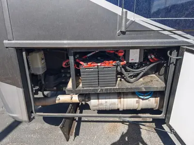 2019 Newmar Ventana photo 21