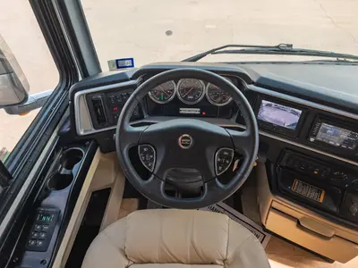 2019 Newmar Ventana photo 3