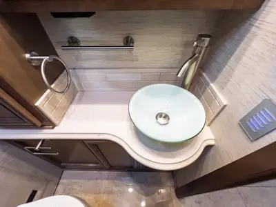 2019 Newmar Ventana photo 14