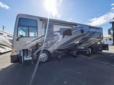 2019 Newmar Ventana photo 28