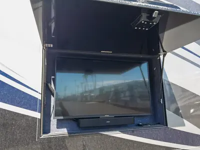2019 Newmar Ventana photo 24