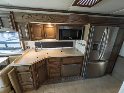 2019 Newmar Ventana photo 11