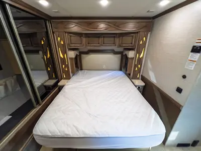 2019 Newmar Ventana photo 17