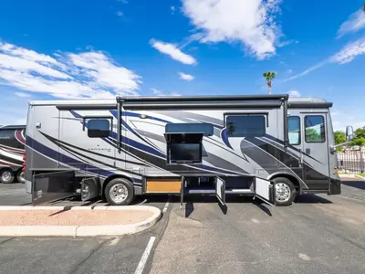 2019 Newmar Ventana photo 20