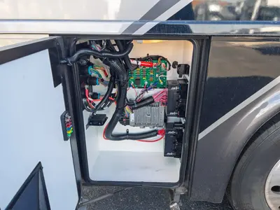 2019 Newmar Ventana photo 29
