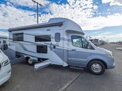 2026 Tiffin Motorhomes Wayfarer photo 18