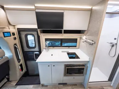 2026 Tiffin Motorhomes Wayfarer photo 10