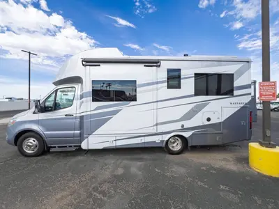 2026 Tiffin Motorhomes Wayfarer photo 23
