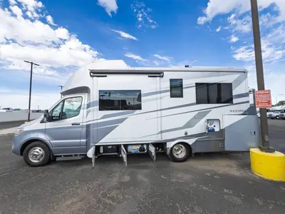 2026 Tiffin Motorhomes Wayfarer photo 24