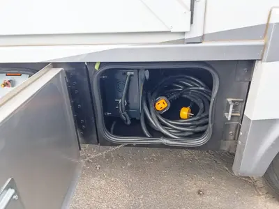 2026 Tiffin Motorhomes Wayfarer photo 27