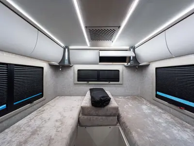 2026 Tiffin Motorhomes Wayfarer photo 16