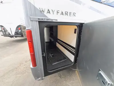 2026 Tiffin Motorhomes Wayfarer photo 22