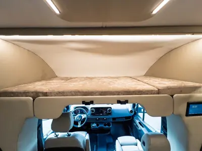 2026 Tiffin Motorhomes Wayfarer photo 5