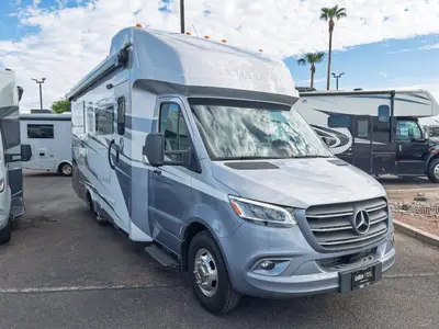 2026 Tiffin Motorhomes Wayfarer exterior