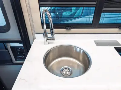2026 Tiffin Motorhomes Wayfarer photo 12