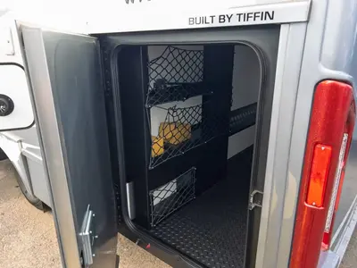 2026 Tiffin Motorhomes Wayfarer photo 29