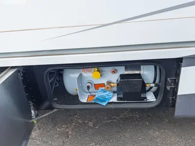 2026 Tiffin Motorhomes Wayfarer photo 26