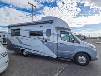 2026 Tiffin Motorhomes Wayfarer photo 17