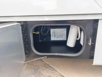 2026 Tiffin Motorhomes Midas photo 27