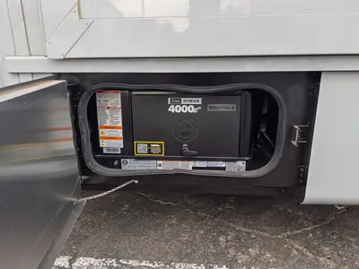 2026 Tiffin Motorhomes Midas photo 25