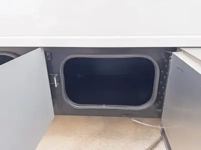 2026 Tiffin Motorhomes Midas photo 21