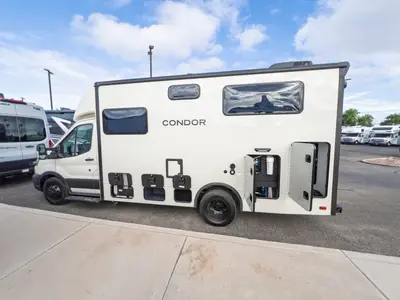 2026 Entegra Coach Condor photo 21