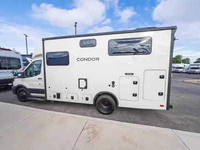 2026 Entegra Coach Condor photo 20