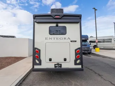 2026 Entegra Coach Condor photo 28