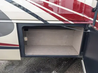 2022 Entegra Coach Emblem photo 22