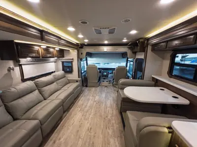 2022 Entegra Coach Emblem photo 4