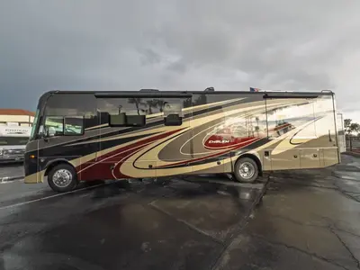 2022 Entegra Coach Emblem photo 28