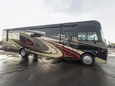 2022 Entegra Coach Emblem photo 20