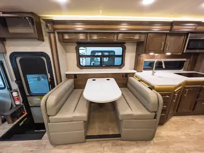 2022 Entegra Coach Emblem photo 10