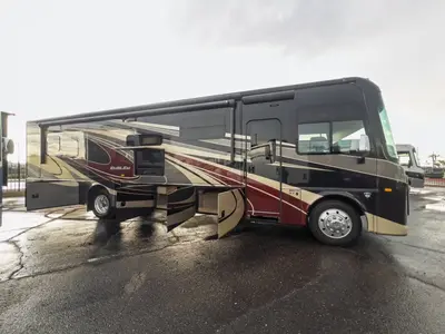 2022 Entegra Coach Emblem photo 21